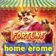 home erome